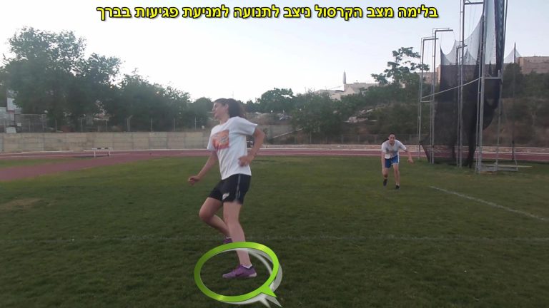 בלימה ויציאה