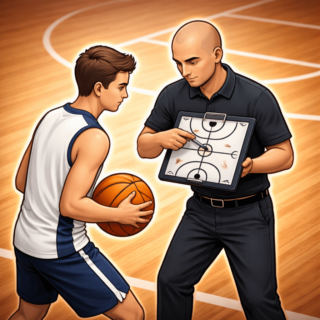 אימונים אישיים