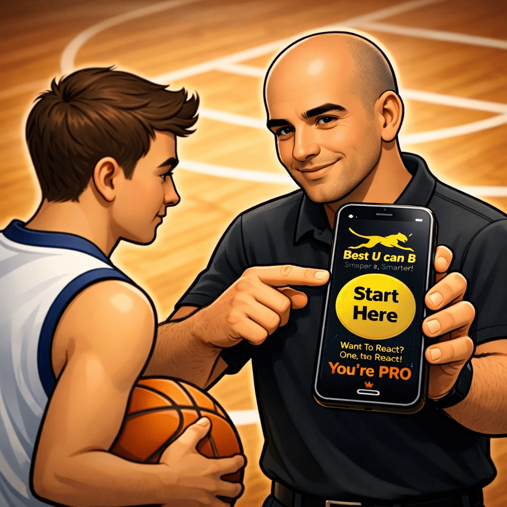 אימון קוגניטיבי תגובתי