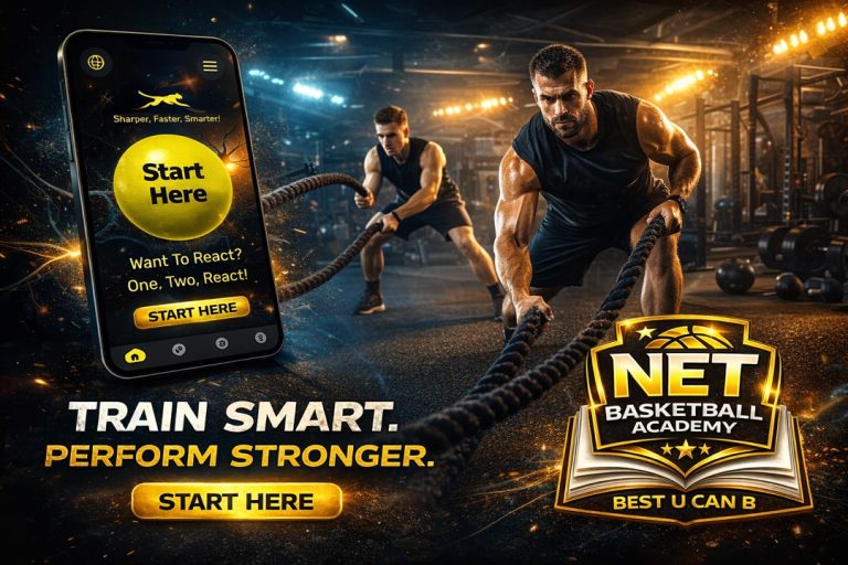 Fitness Coach Interview